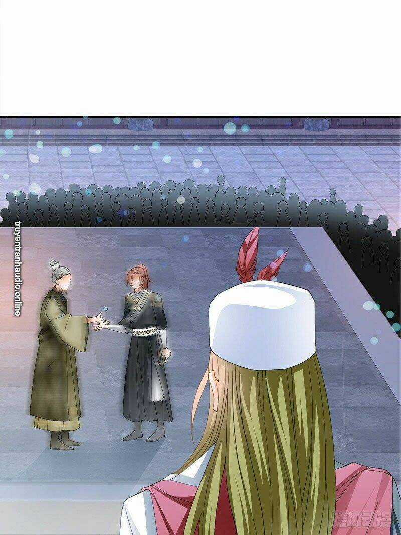 Cửu Tinh Bá Thể Quyết - Chapter 25 - Trang 22