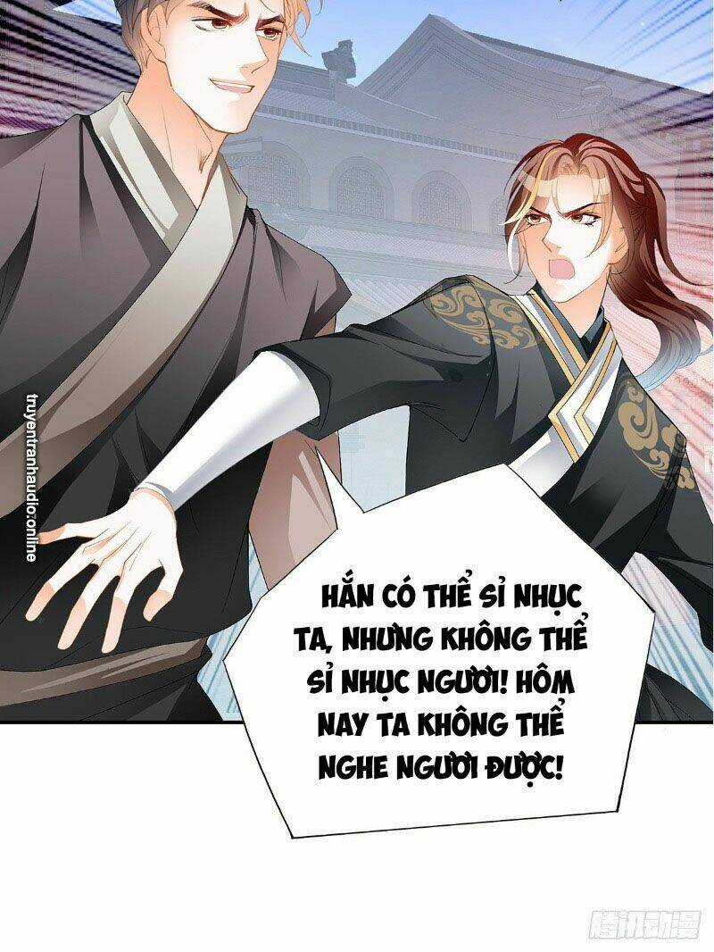 Cửu Tinh Bá Thể Quyết - Chapter 25 - Trang 28