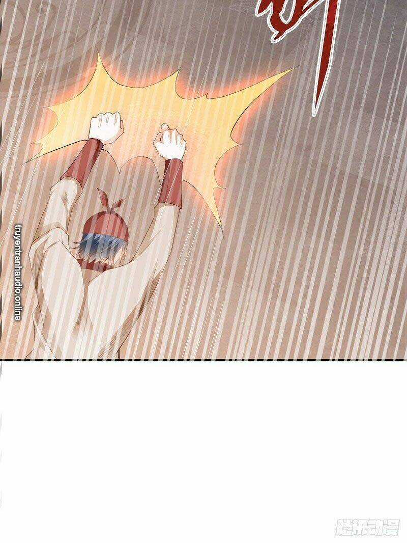 Cửu Tinh Bá Thể Quyết - Chapter 26 - Trang 18