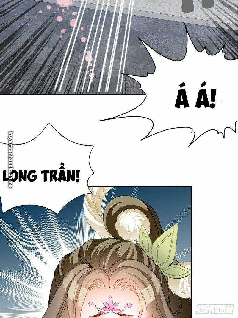 Cửu Tinh Bá Thể Quyết - Chapter 26 - Trang 20