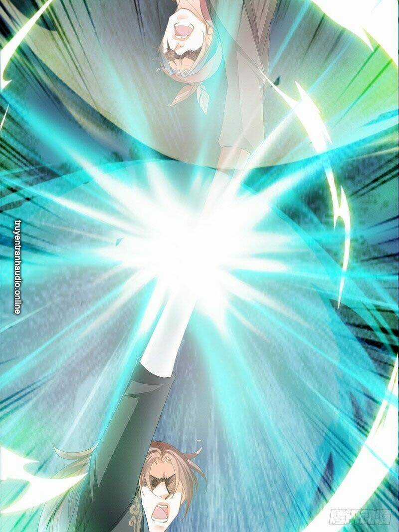 Cửu Tinh Bá Thể Quyết - Chapter 26 - Trang 30