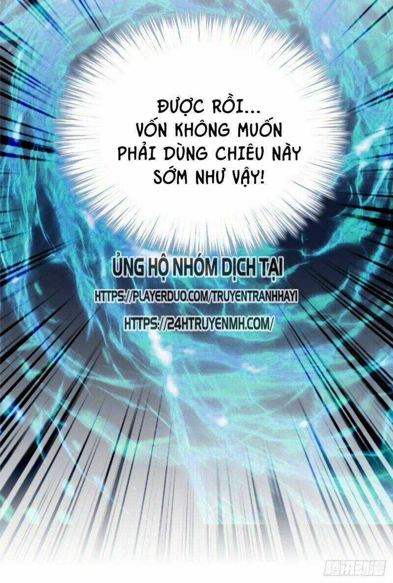 Cửu Tinh Bá Thể Quyết - Chapter 27 - Trang 18