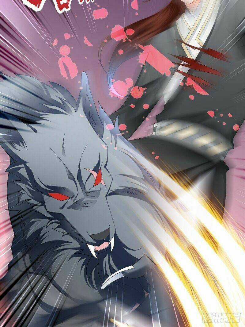 Cửu Tinh Bá Thể Quyết - Chapter 27 - Trang 3