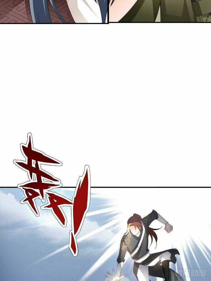 Cửu Tinh Bá Thể Quyết - Chapter 27 - Trang 22