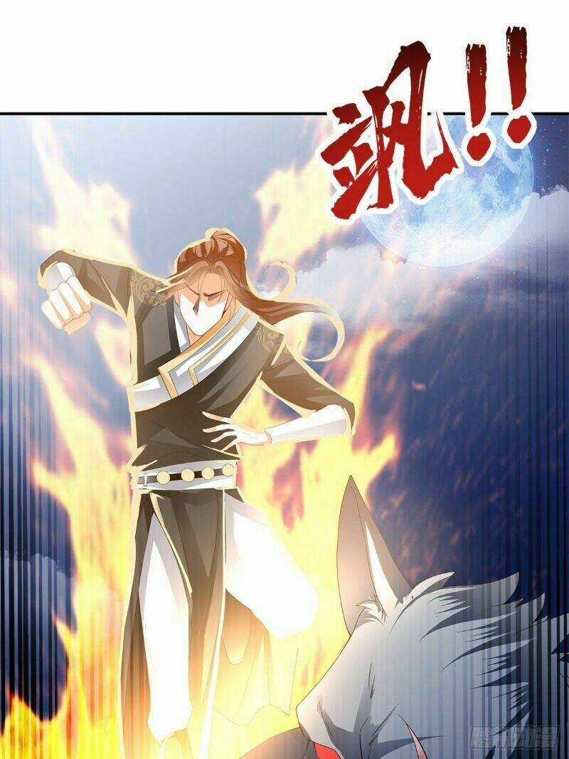 Cửu Tinh Bá Thể Quyết - Chapter 27 - Trang 26