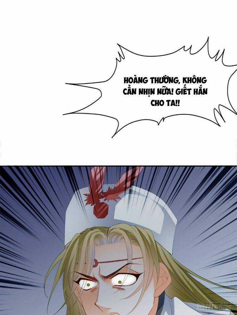 Cửu Tinh Bá Thể Quyết - Chapter 27 - Trang 32