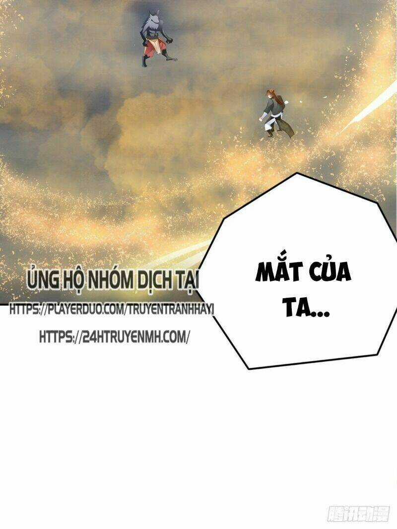 Cửu Tinh Bá Thể Quyết - Chapter 27 - Trang 36