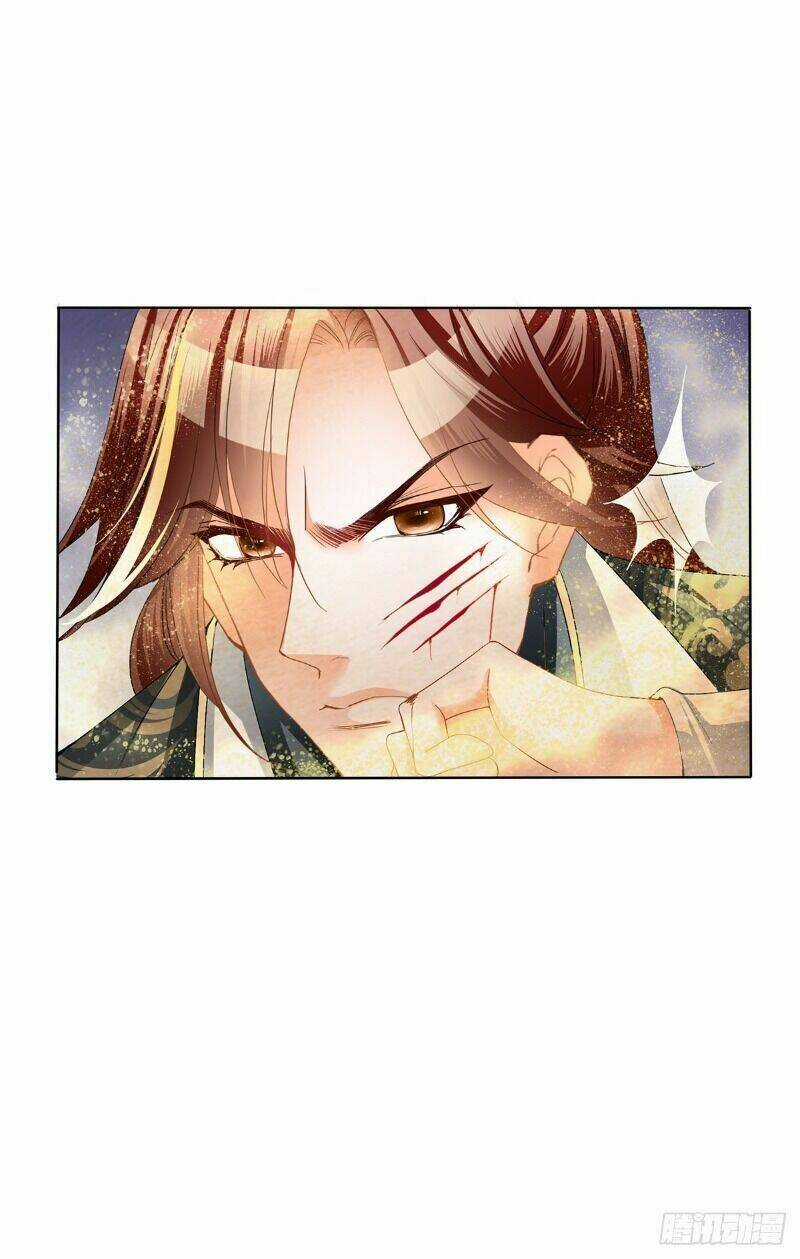 Cửu Tinh Bá Thể Quyết - Chapter 27 - Trang 37