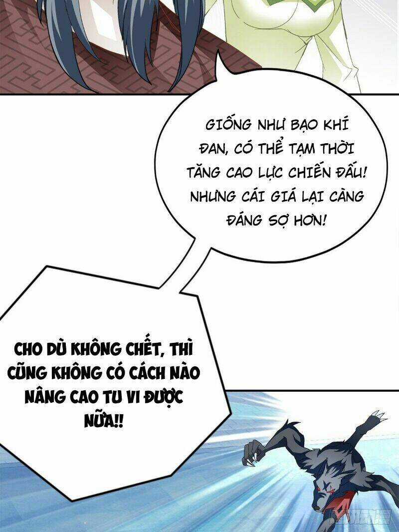 Cửu Tinh Bá Thể Quyết - Chapter 27 - Trang 41