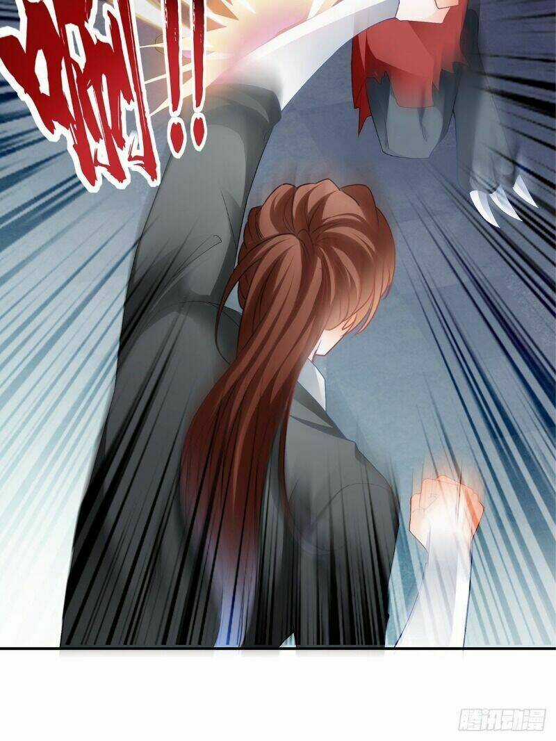 Cửu Tinh Bá Thể Quyết - Chapter 27 - Trang 6