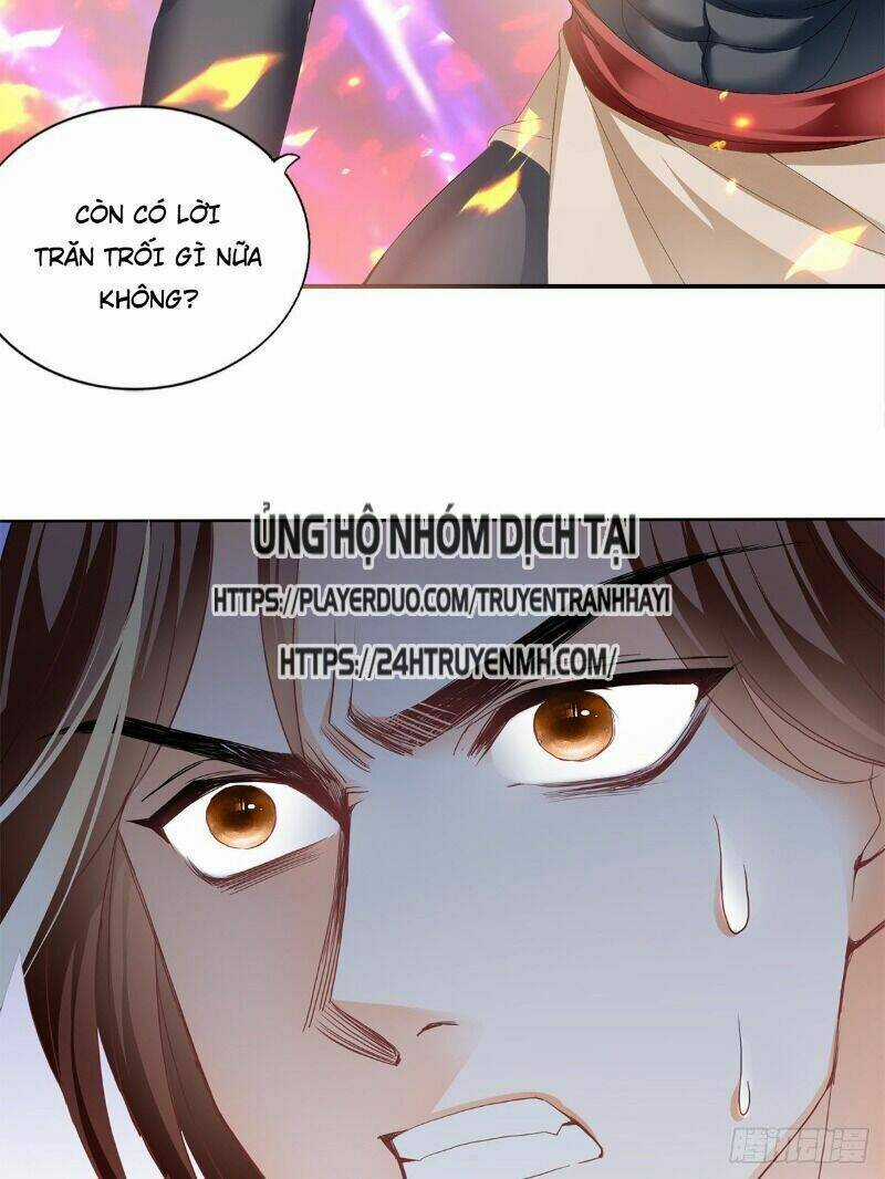 Cửu Tinh Bá Thể Quyết - Chapter 27 - Trang 10