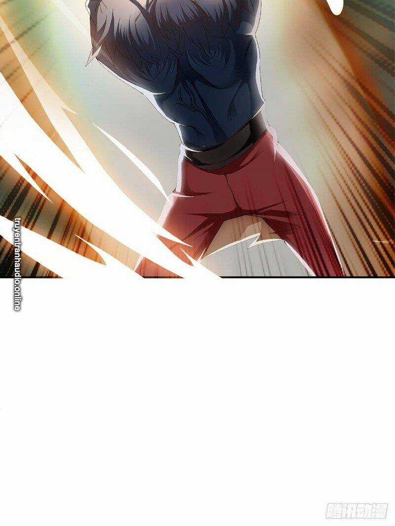 Cửu Tinh Bá Thể Quyết - Chapter 28 - Trang 12