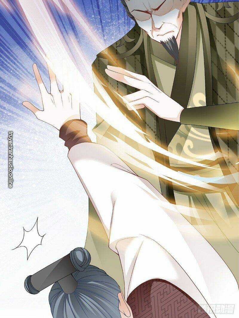 Cửu Tinh Bá Thể Quyết - Chapter 28 - Trang 3