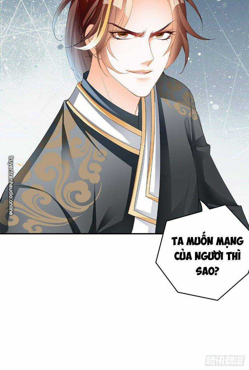 Cửu Tinh Bá Thể Quyết - Chapter 28 - Trang 24