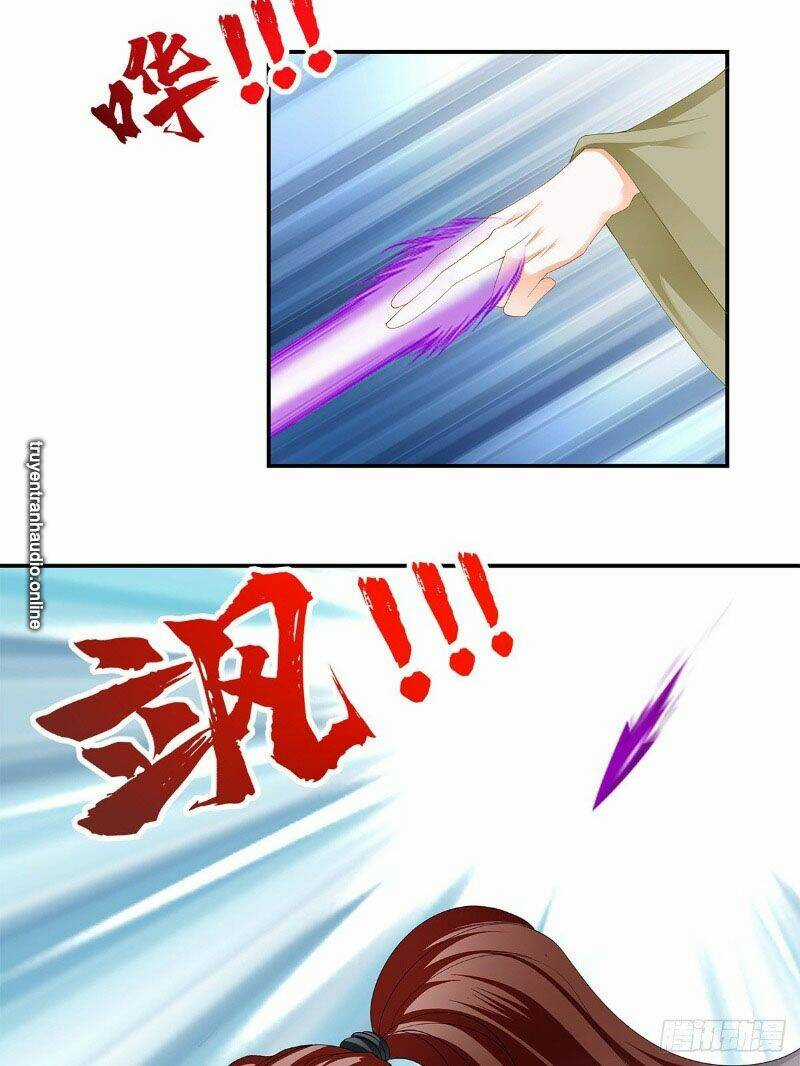 Cửu Tinh Bá Thể Quyết - Chapter 28 - Trang 28