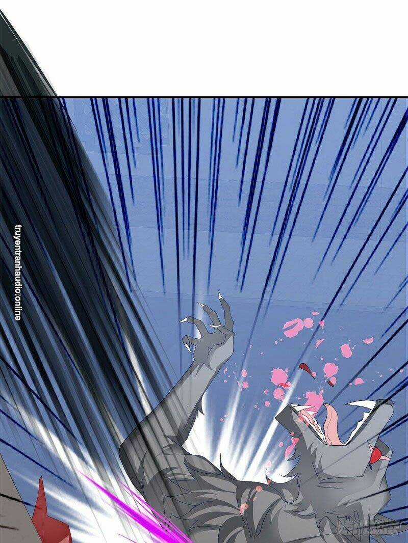 Cửu Tinh Bá Thể Quyết - Chapter 28 - Trang 30