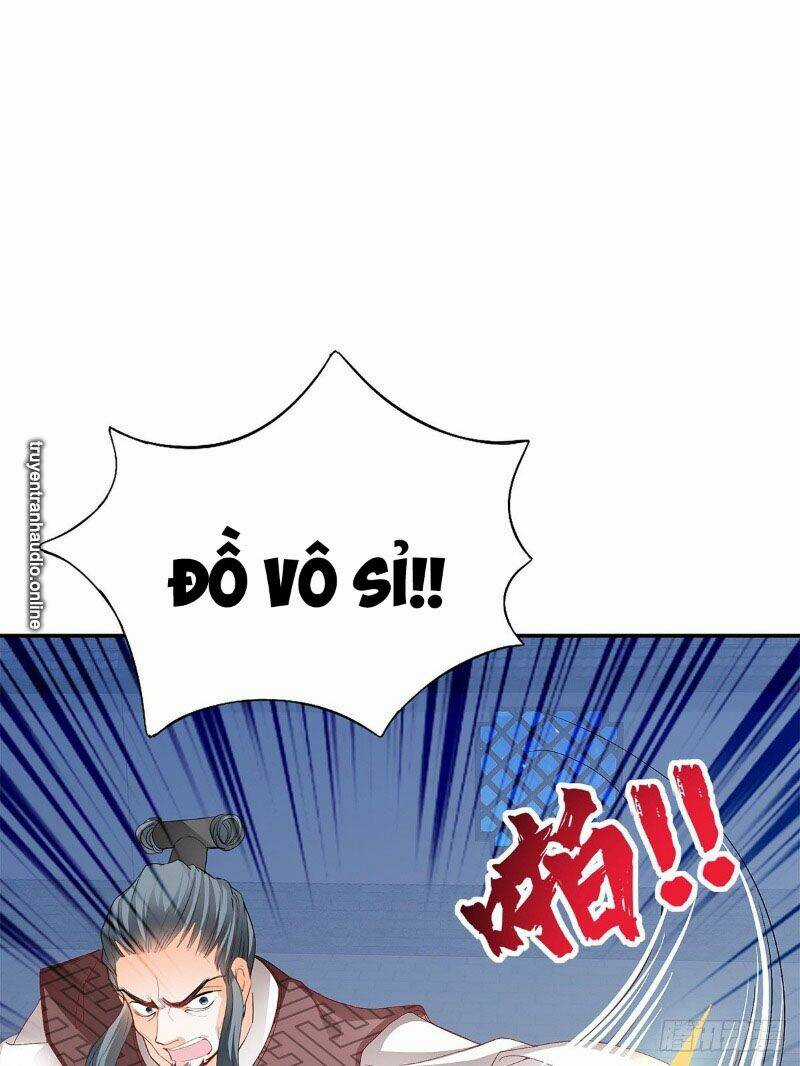 Cửu Tinh Bá Thể Quyết - Chapter 28 - Trang 32