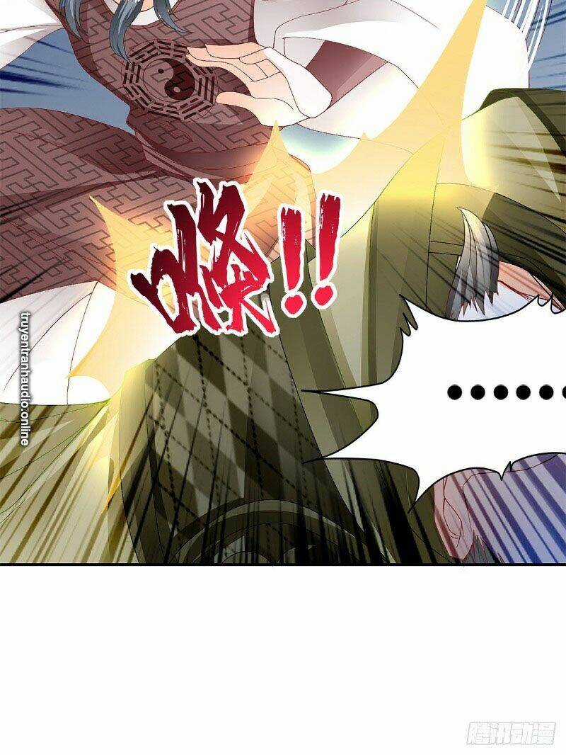 Cửu Tinh Bá Thể Quyết - Chapter 28 - Trang 33