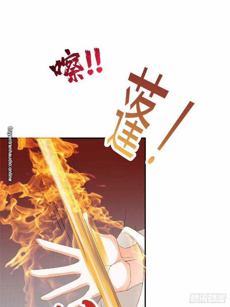 Cửu Tinh Bá Thể Quyết - Chapter 28 - Trang 34