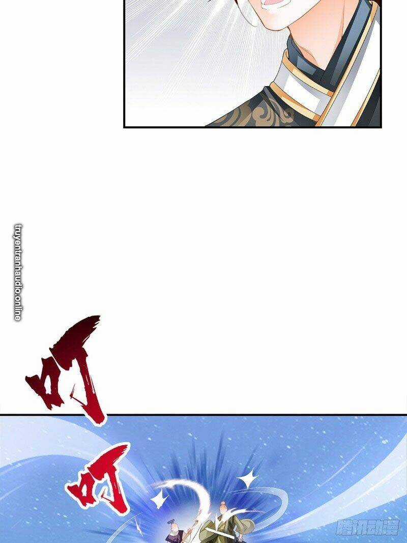 Cửu Tinh Bá Thể Quyết - Chapter 28 - Trang 38