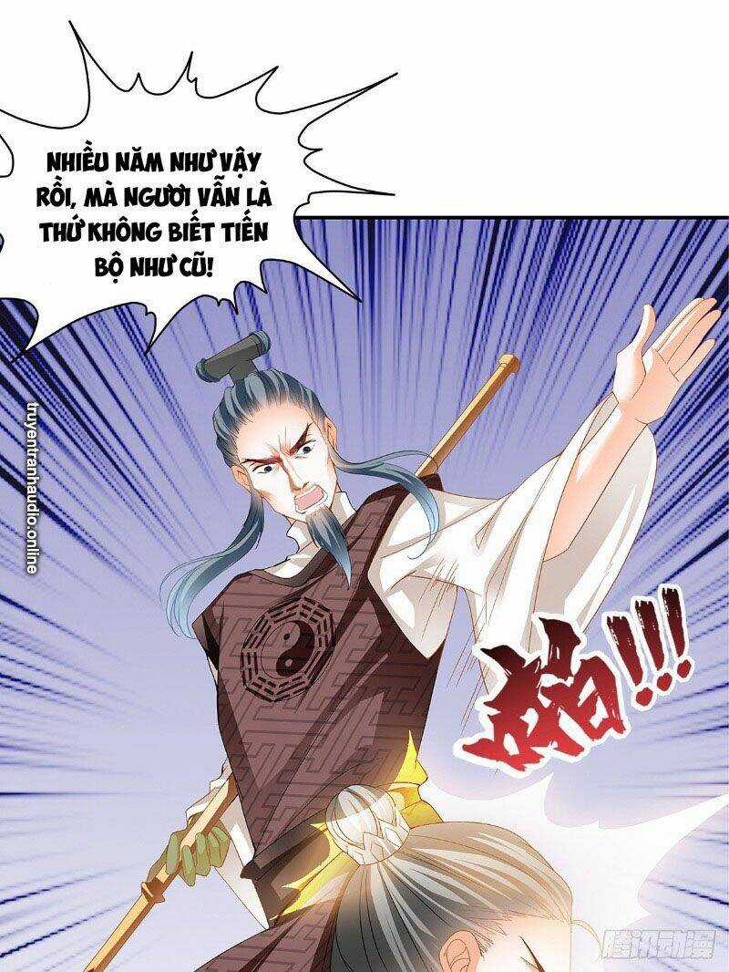 Cửu Tinh Bá Thể Quyết - Chapter 28 - Trang 41