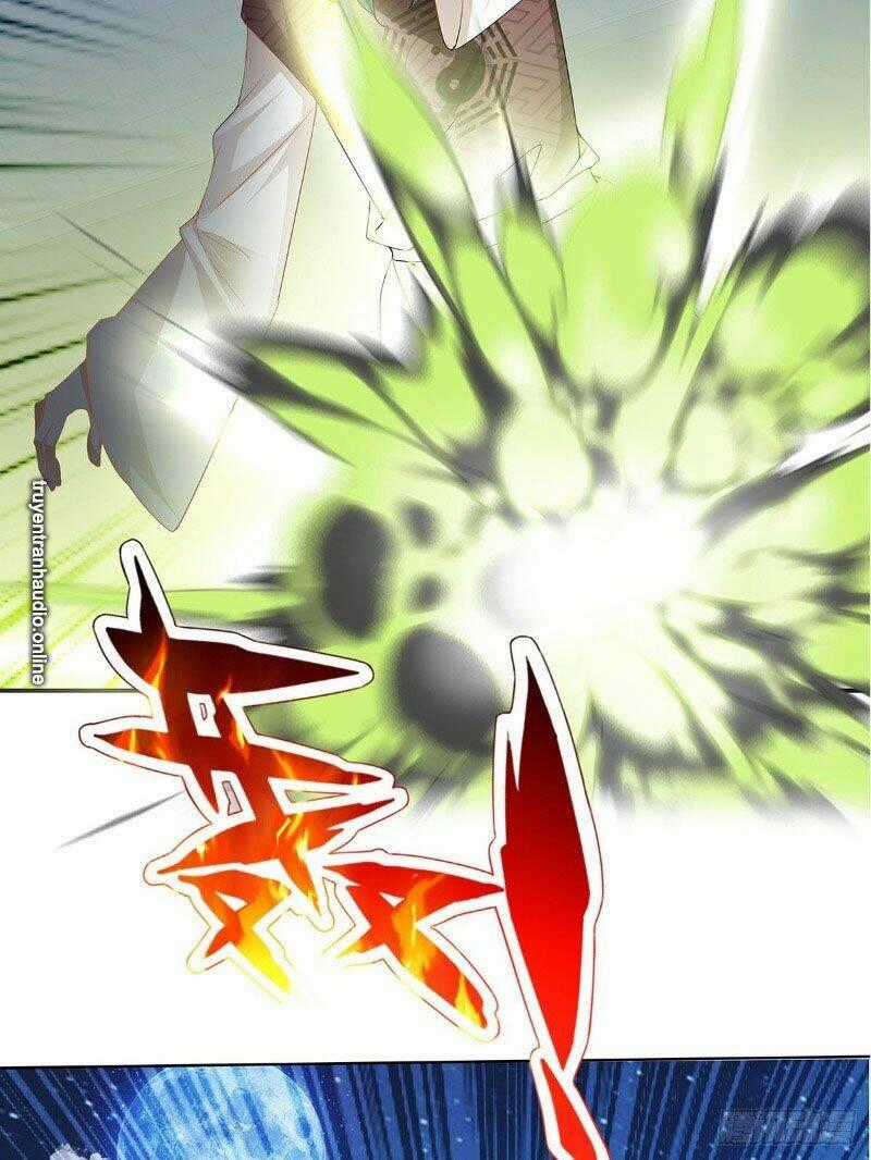 Cửu Tinh Bá Thể Quyết - Chapter 28 - Trang 45