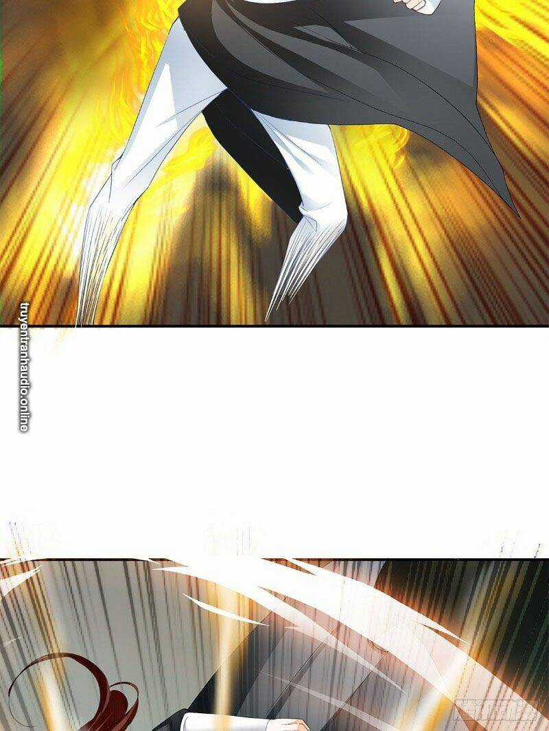 Cửu Tinh Bá Thể Quyết - Chapter 28 - Trang 10