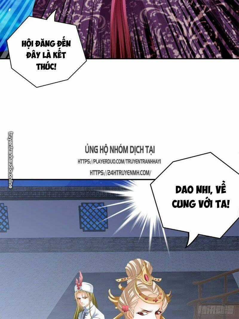 Cửu Tinh Bá Thể Quyết - Chapter 29 - Trang 2