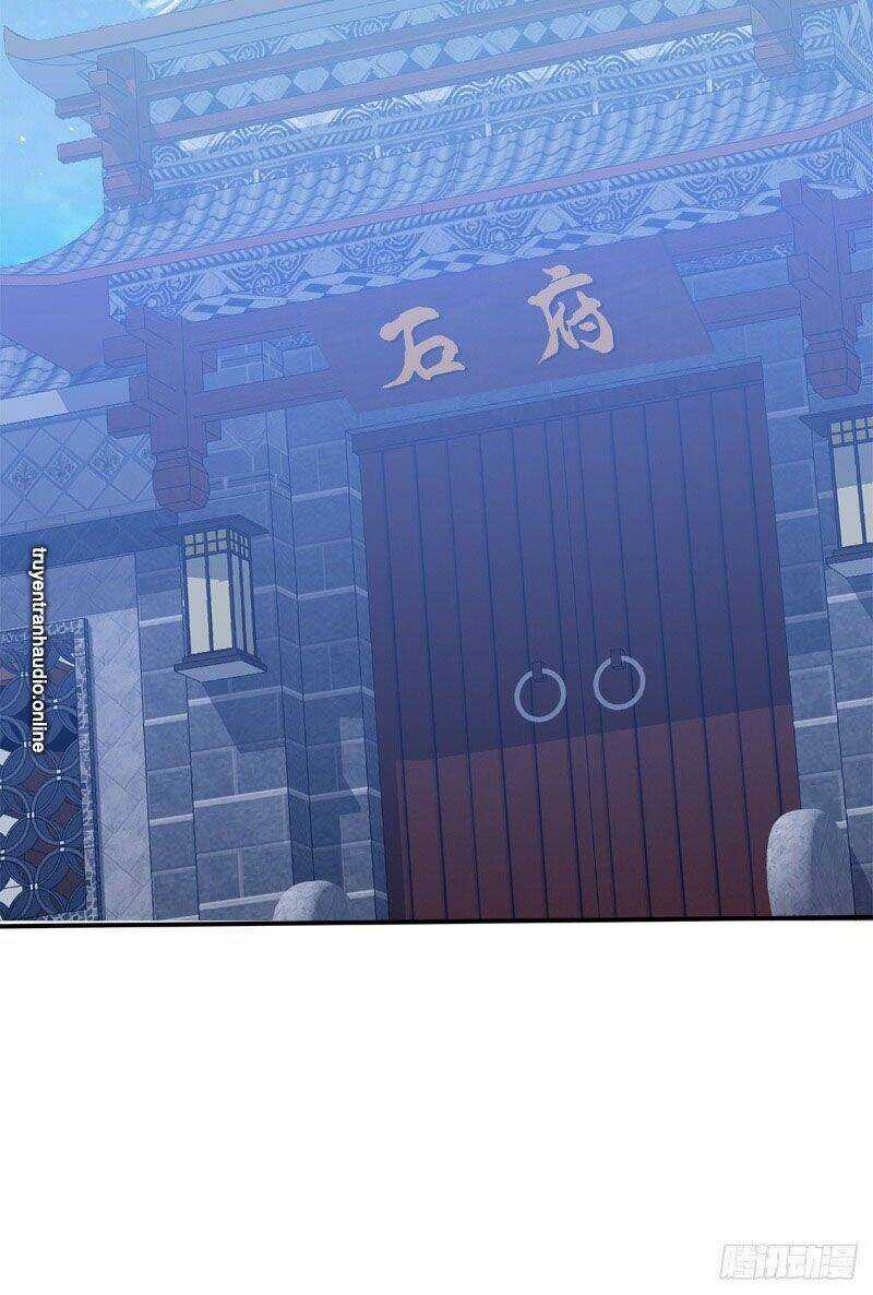 Cửu Tinh Bá Thể Quyết - Chapter 29 - Trang 12