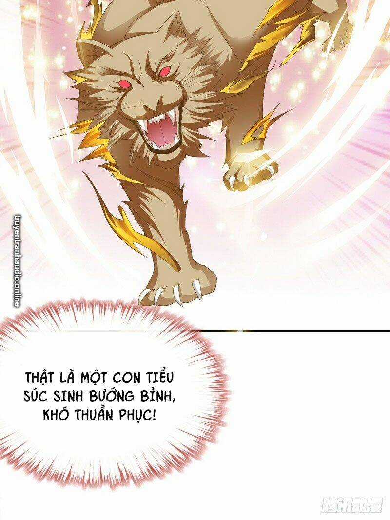 Cửu Tinh Bá Thể Quyết - Chapter 29 - Trang 17