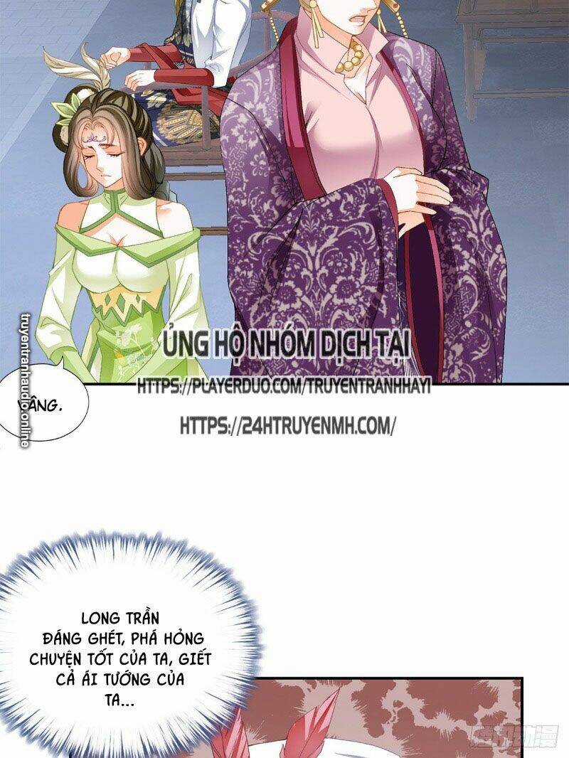 Cửu Tinh Bá Thể Quyết - Chapter 29 - Trang 3