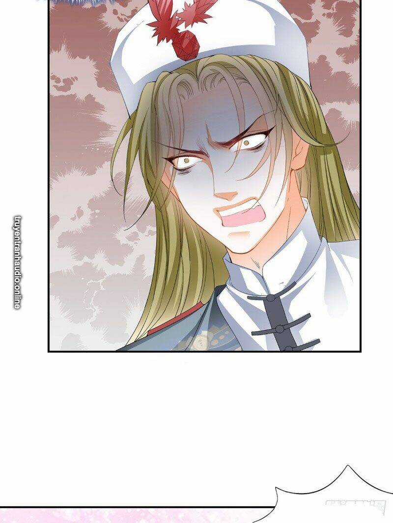 Cửu Tinh Bá Thể Quyết - Chapter 29 - Trang 4