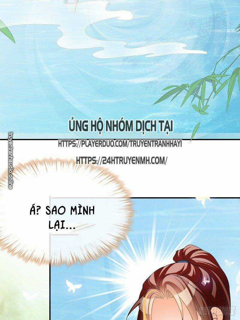 Cửu Tinh Bá Thể Quyết - Chapter 29 - Trang 33