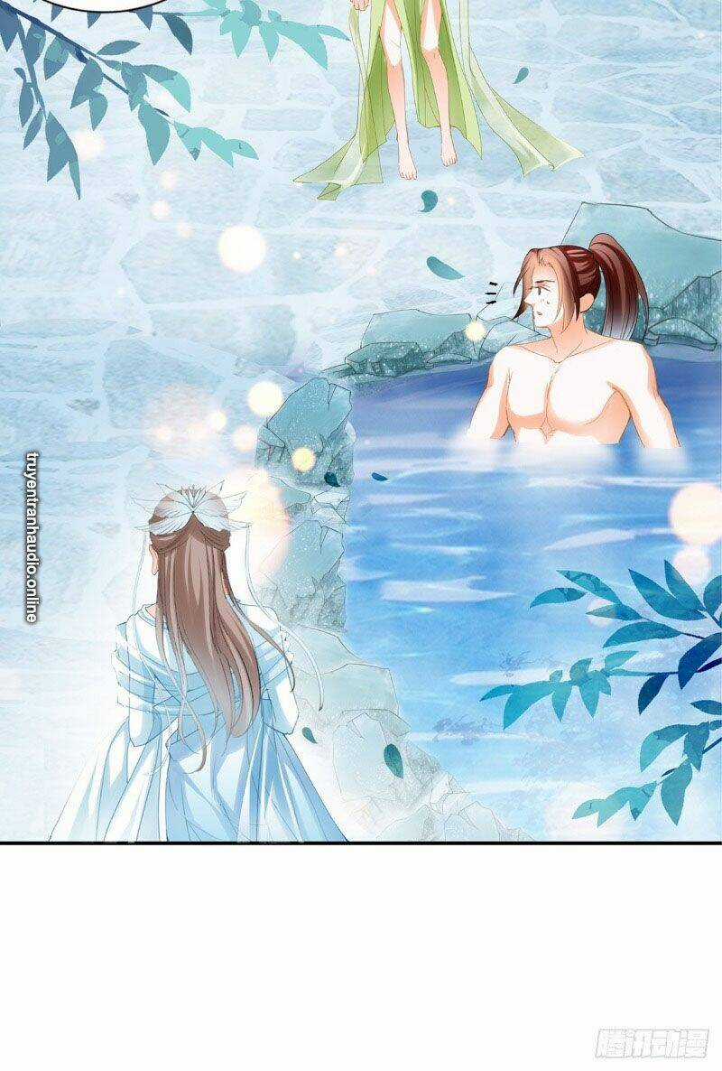 Cửu Tinh Bá Thể Quyết - Chapter 29 - Trang 37