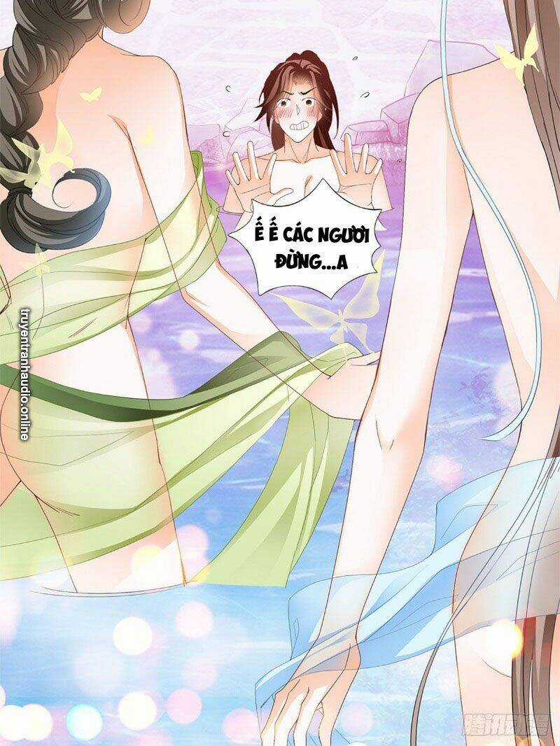 Cửu Tinh Bá Thể Quyết - Chapter 29 - Trang 40