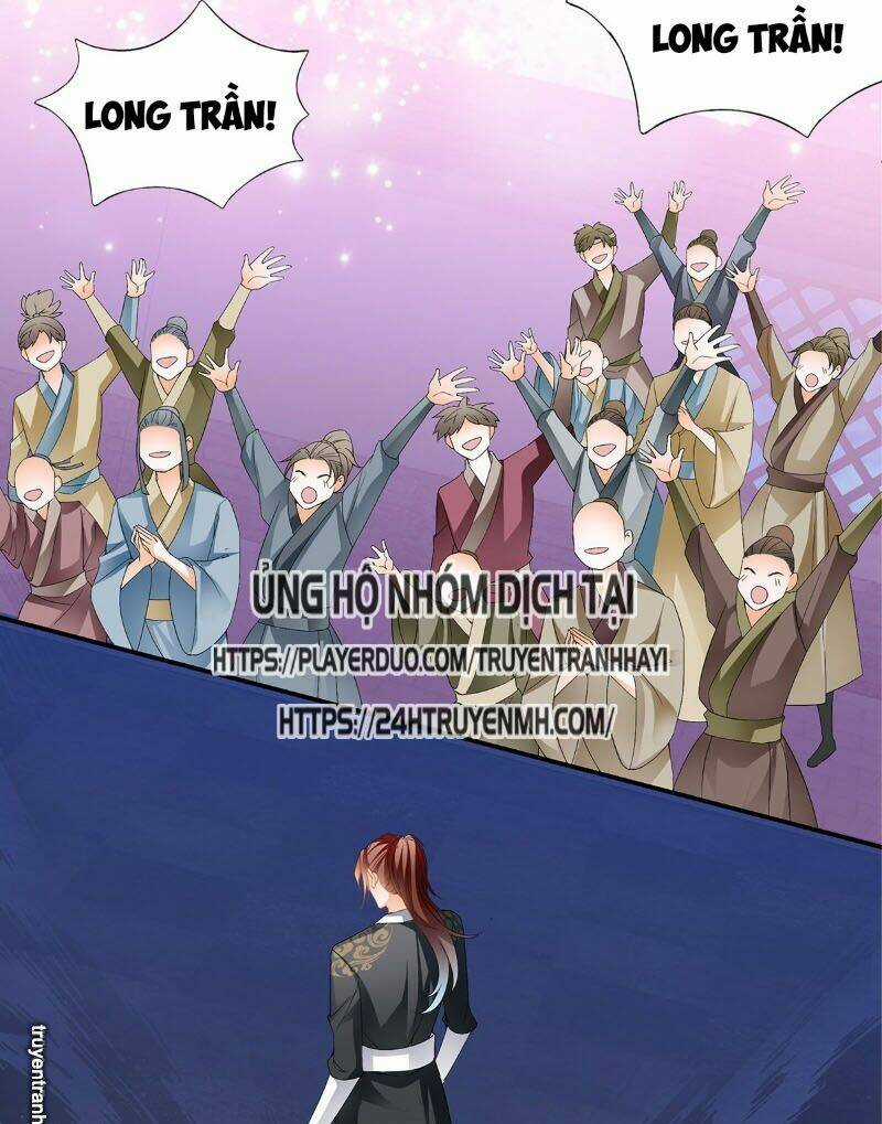 Cửu Tinh Bá Thể Quyết - Chapter 29 - Trang 5