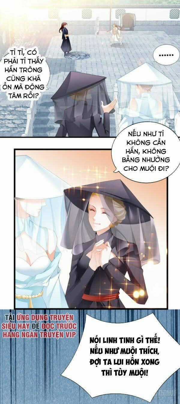 Cửu Tinh Bá Thể Quyết - Chapter 3 - Trang 2