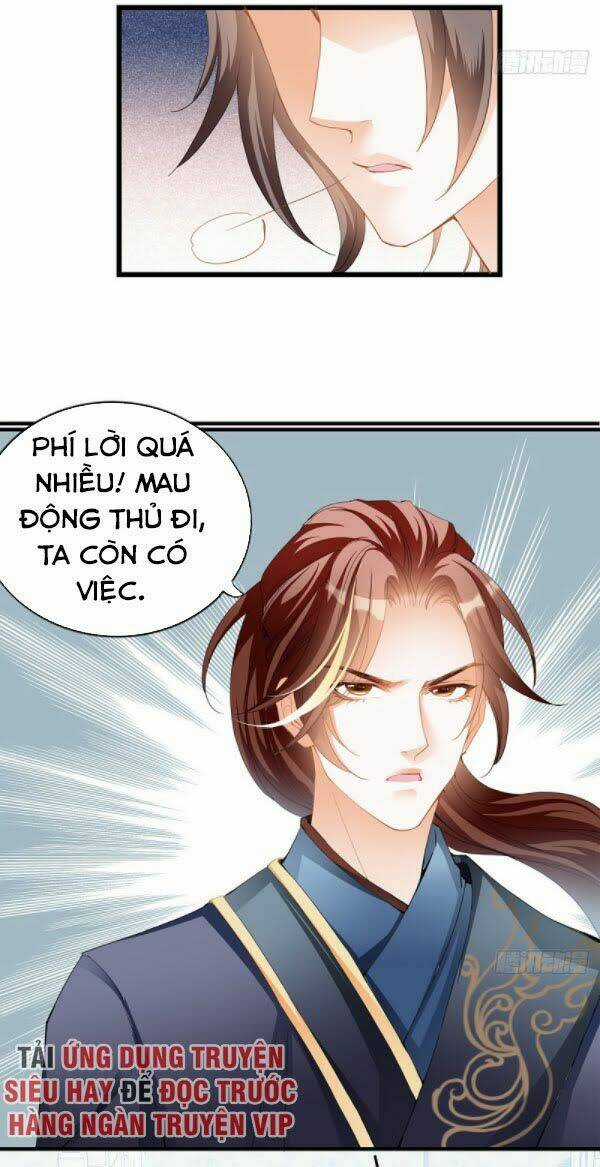 Cửu Tinh Bá Thể Quyết - Chapter 3 - Trang 4