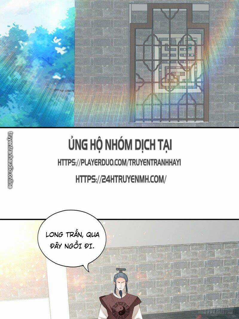 Cửu Tinh Bá Thể Quyết - Chapter 30 - Trang 3