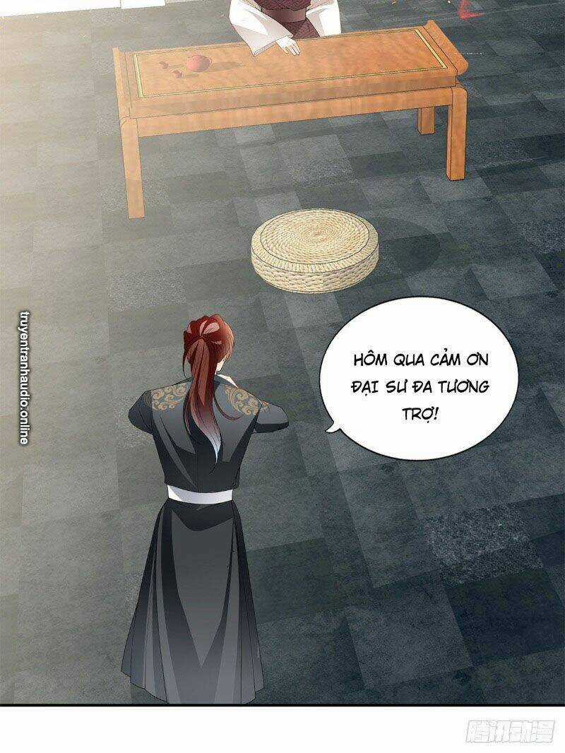 Cửu Tinh Bá Thể Quyết - Chapter 30 - Trang 4