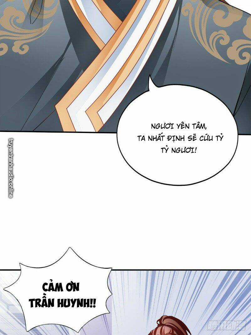 Cửu Tinh Bá Thể Quyết - Chapter 30 - Trang 37