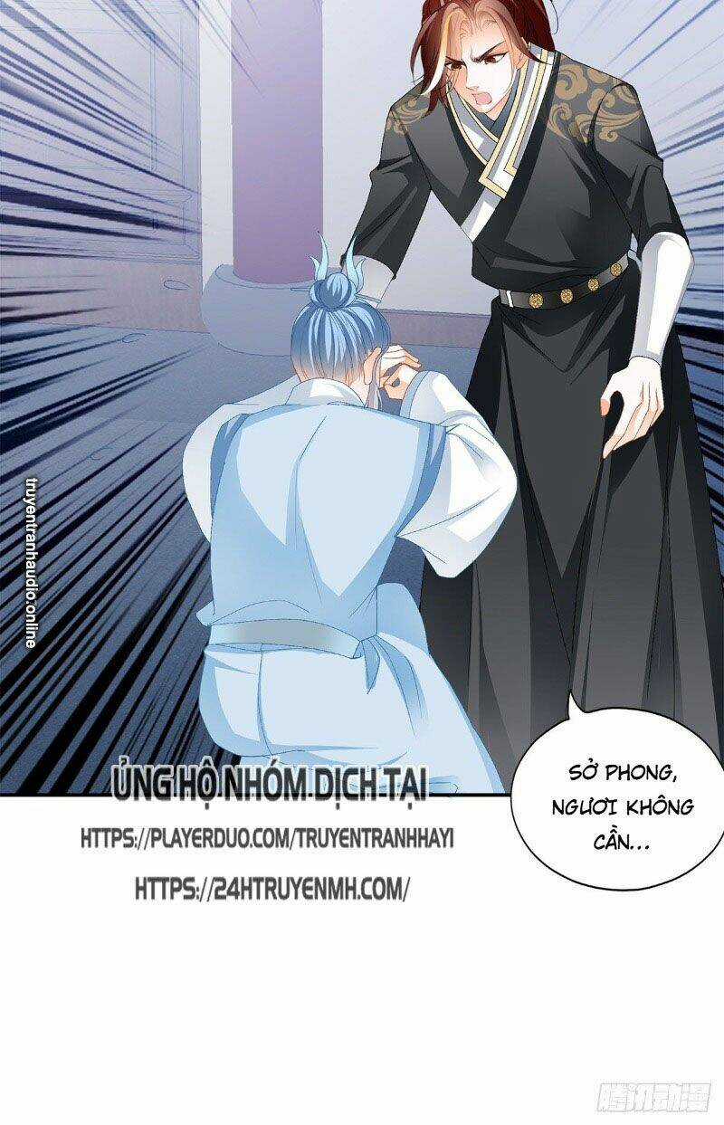 Cửu Tinh Bá Thể Quyết - Chapter 30 - Trang 38