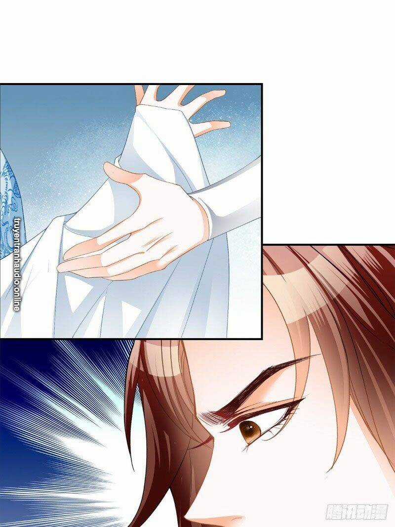 Cửu Tinh Bá Thể Quyết - Chapter 30 - Trang 39