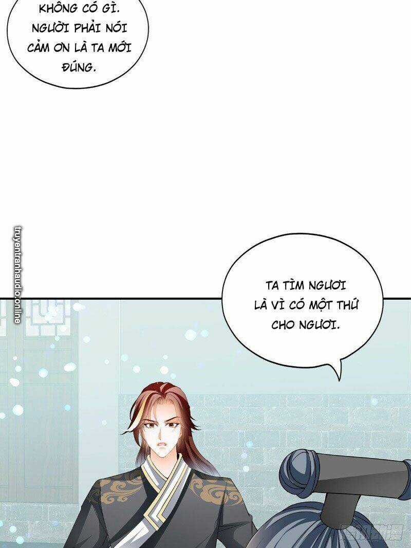 Cửu Tinh Bá Thể Quyết - Chapter 30 - Trang 6