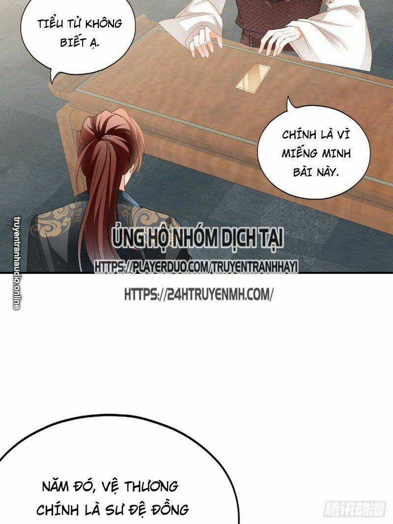 Cửu Tinh Bá Thể Quyết - Chapter 30 - Trang 9