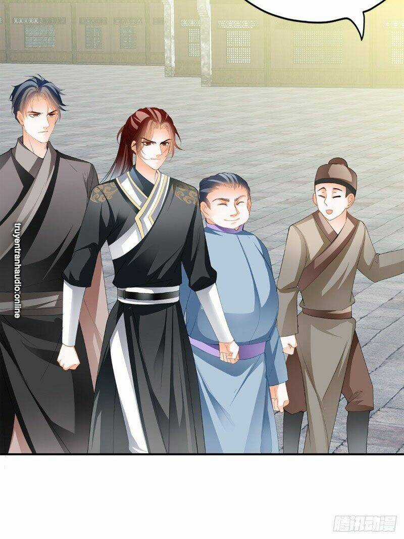 Cửu Tinh Bá Thể Quyết - Chapter 31 - Trang 3