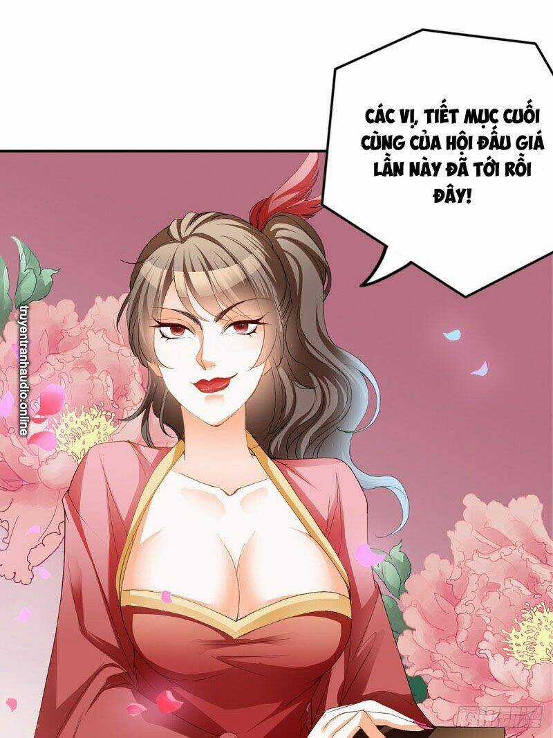 Cửu Tinh Bá Thể Quyết - Chapter 31 - Trang 31