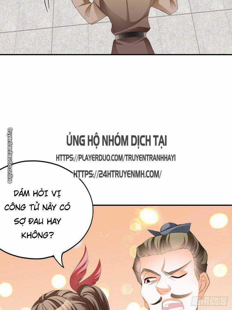 Cửu Tinh Bá Thể Quyết - Chapter 31 - Trang 40