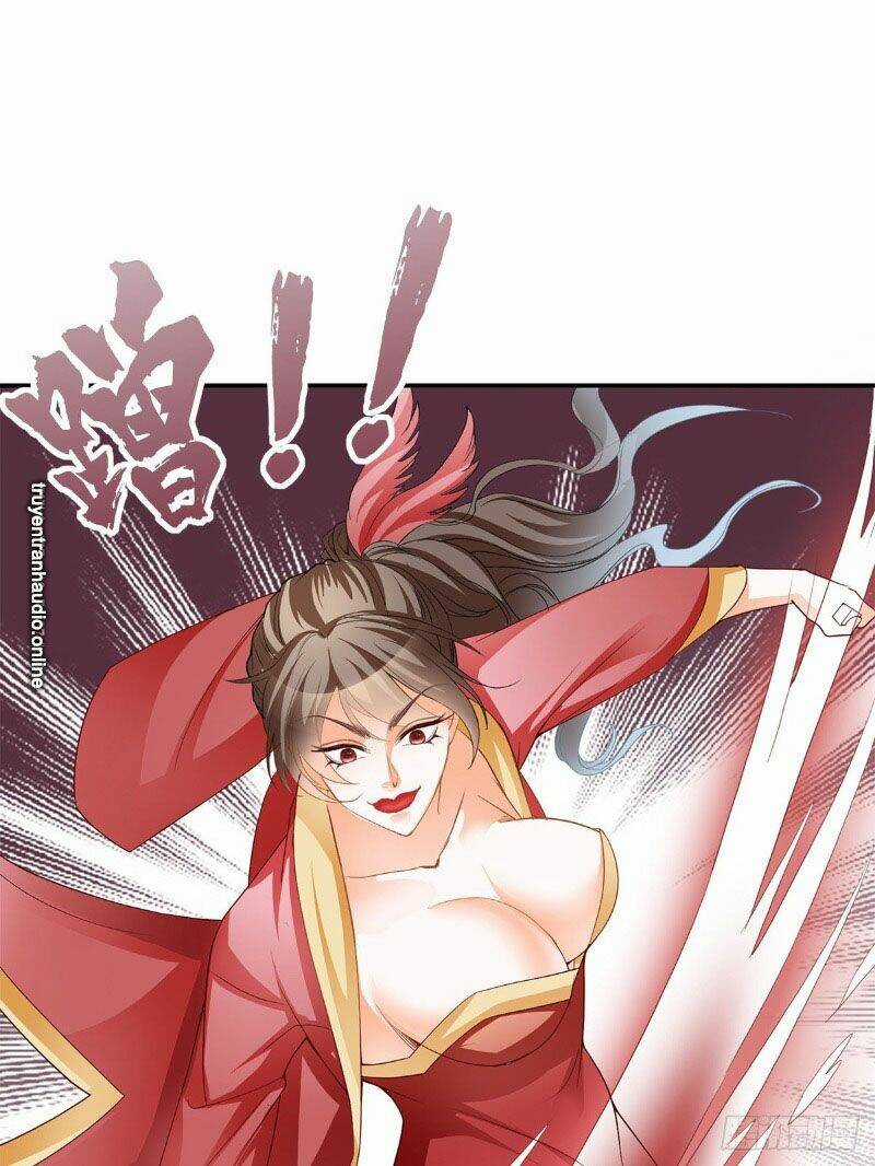 Cửu Tinh Bá Thể Quyết - Chapter 31 - Trang 45