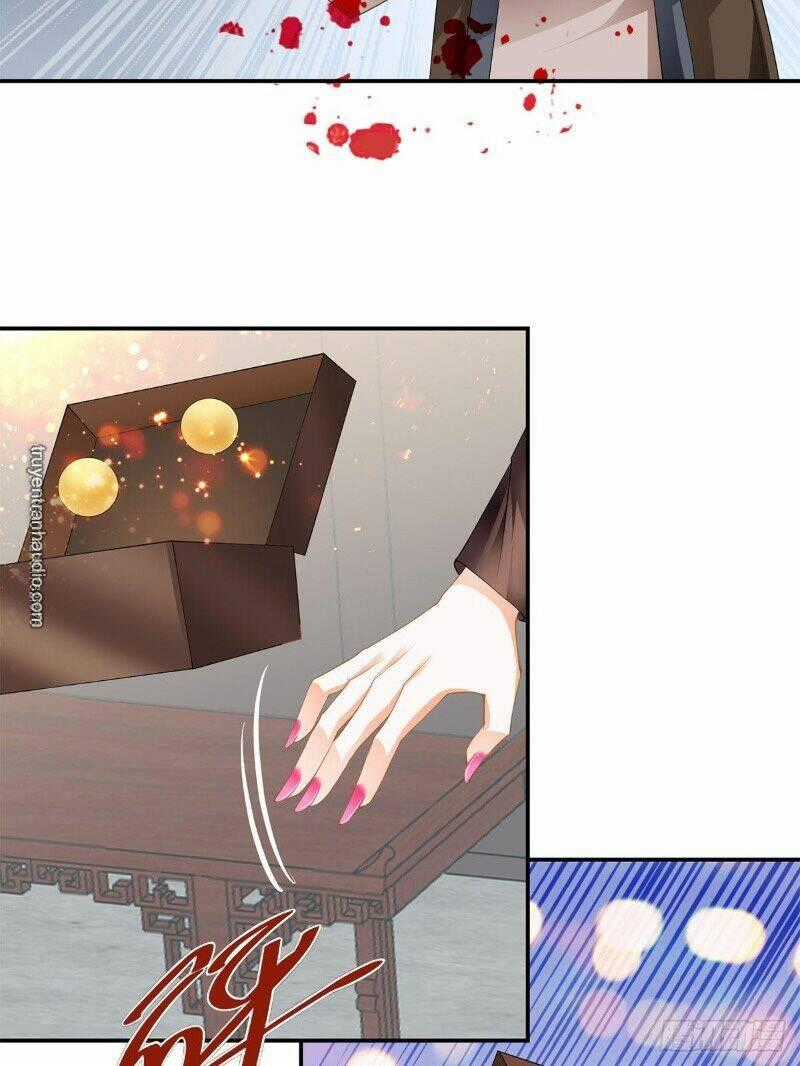 Cửu Tinh Bá Thể Quyết - Chapter 32 - Trang 2